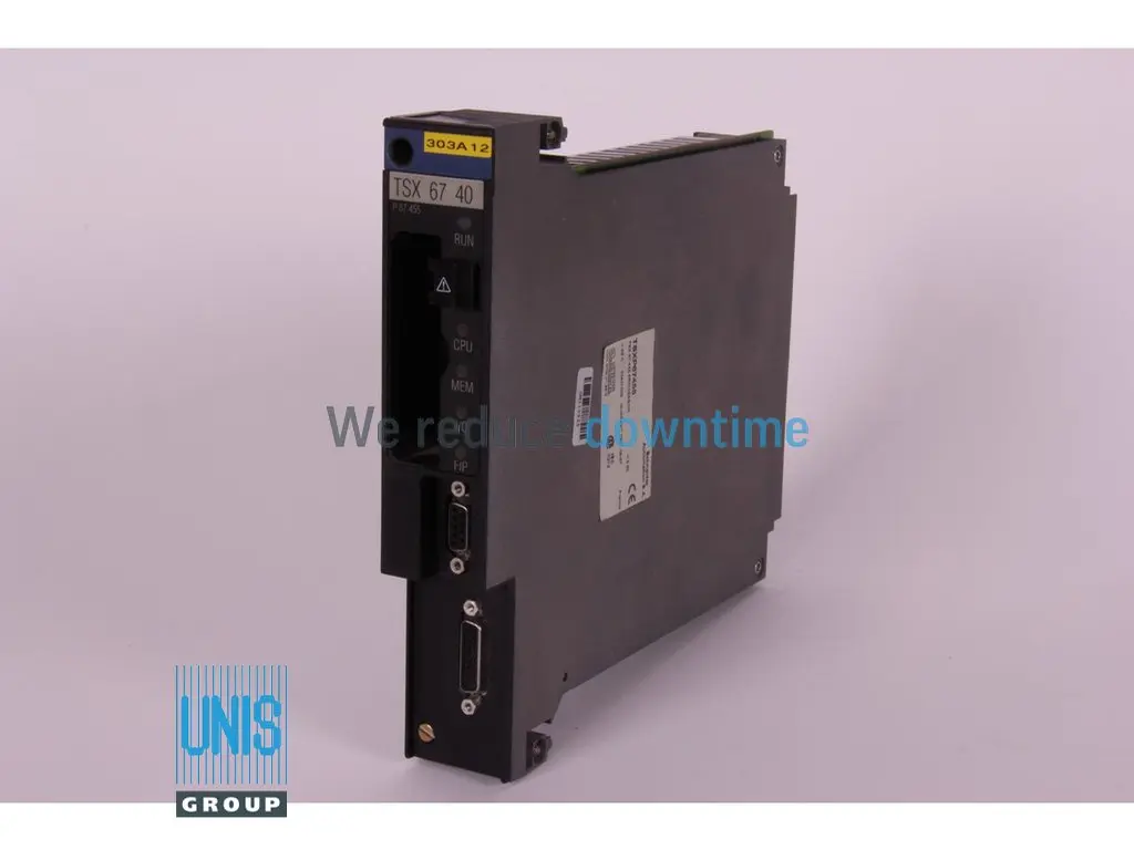 Produktfoto 1 von AEG TSXP67455