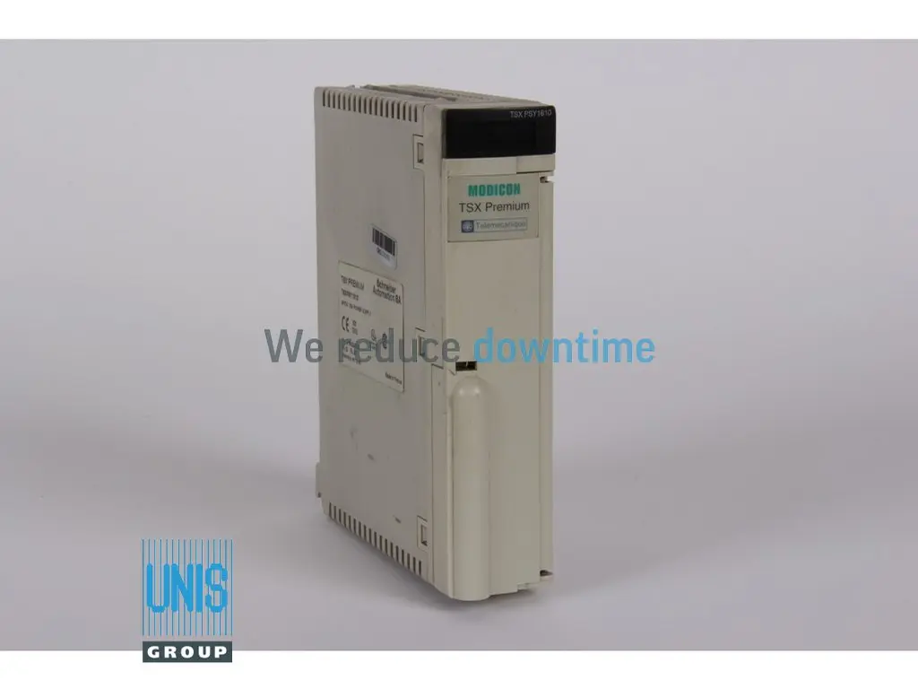 Produktfoto 1 von SCHNEIDER TSXPSY1610