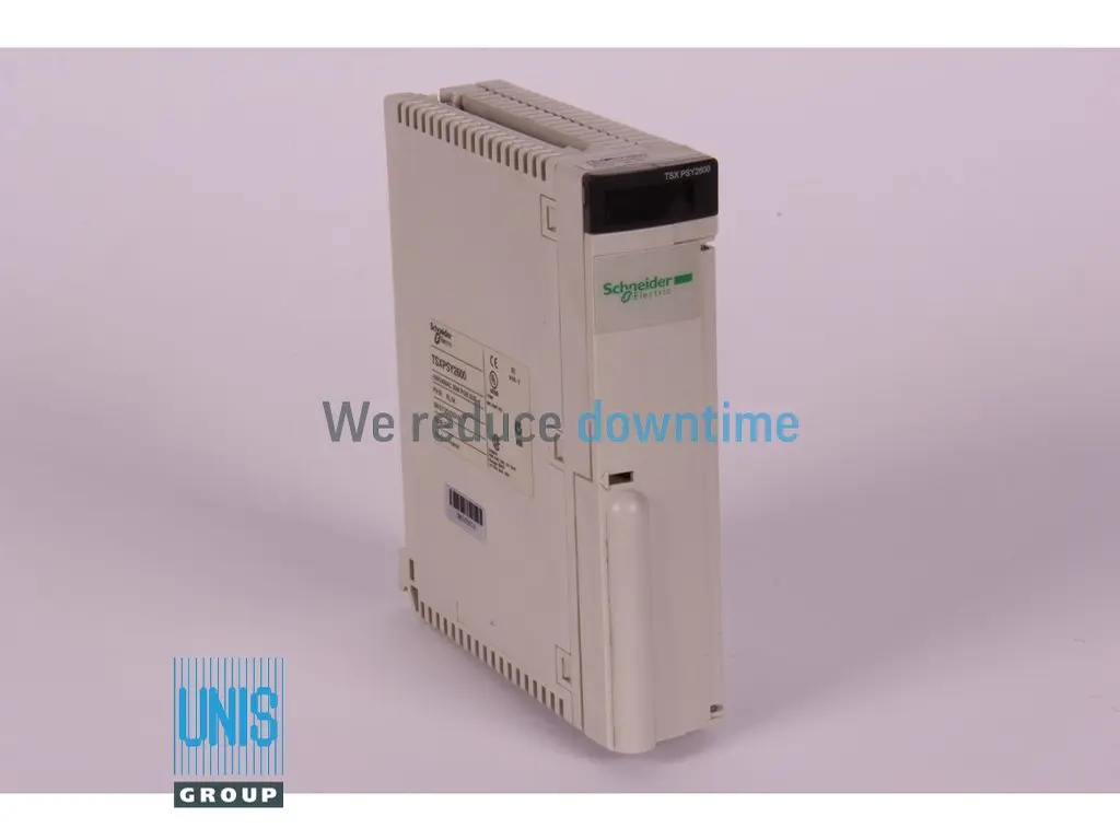 Produktfoto 1 von TELEMECANIQUE TSXPSY2600