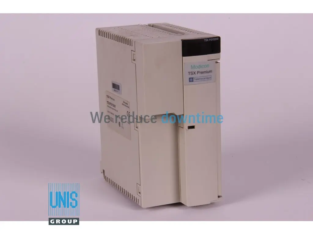 Produktfoto 1 von TELEMECANIQUE TSXPSY5500