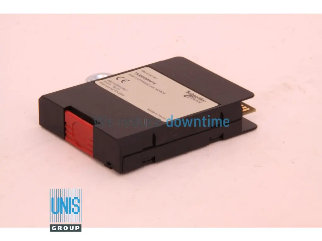 Produktfoto 1 von TELEMECANIQUE TSX RAM 64 16