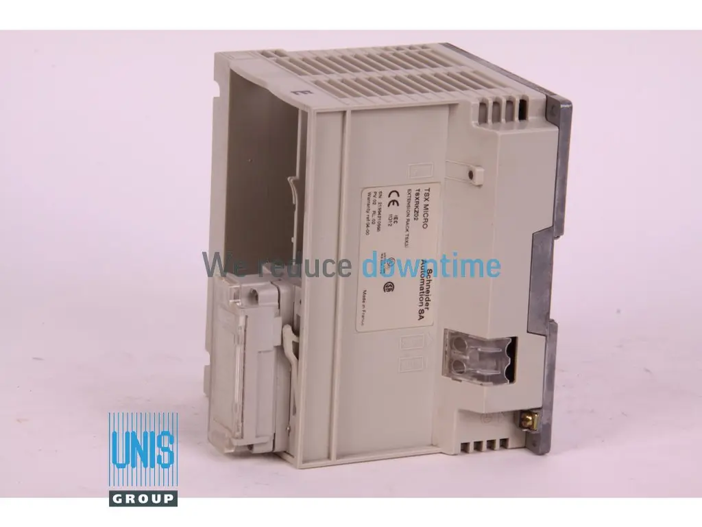 Produktfoto 1 von SCHNEIDER TSXRKZ02