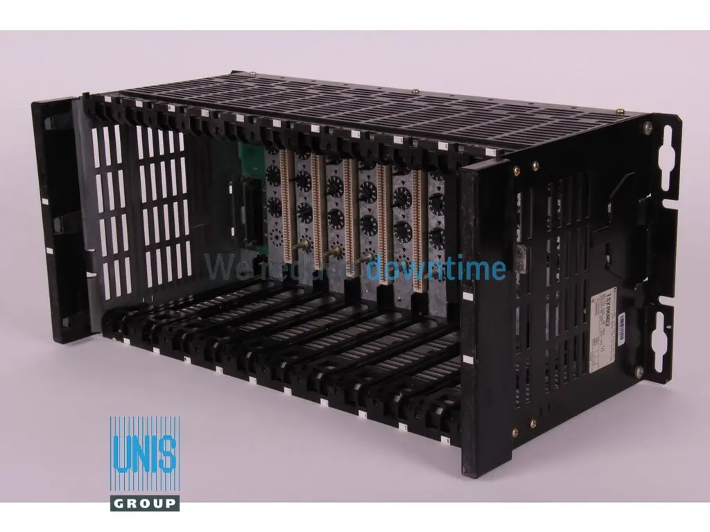 Produktfoto 1 von TELEMECANIQUE TSX RKN 82