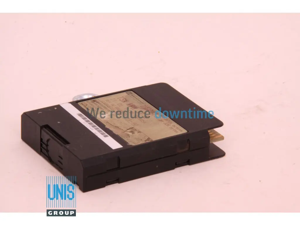 Produktfoto 1 von TELEMECANIQUE TSX RPM 32 8