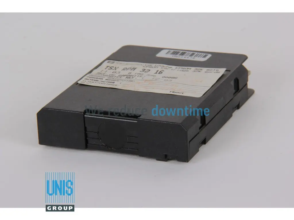 Produktfoto 1 von TELEMECANIQUE TSX RPM 3216