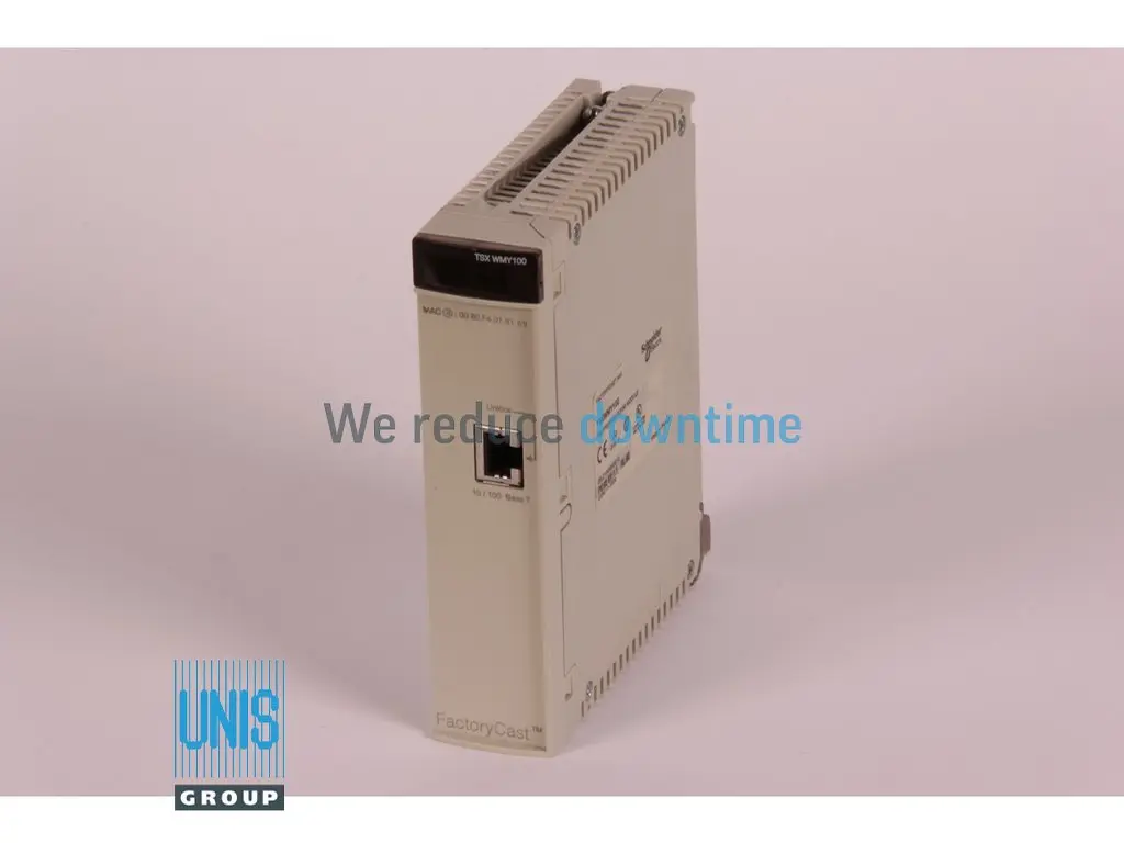 Produktfoto 1 von TELEMECANIQUE TSXWMY100