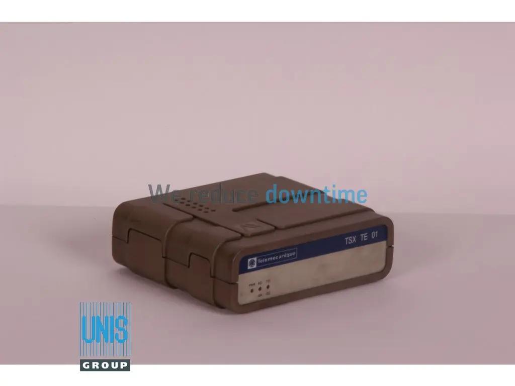 Produktfoto 1 von SCHNEIDER TSXTE01