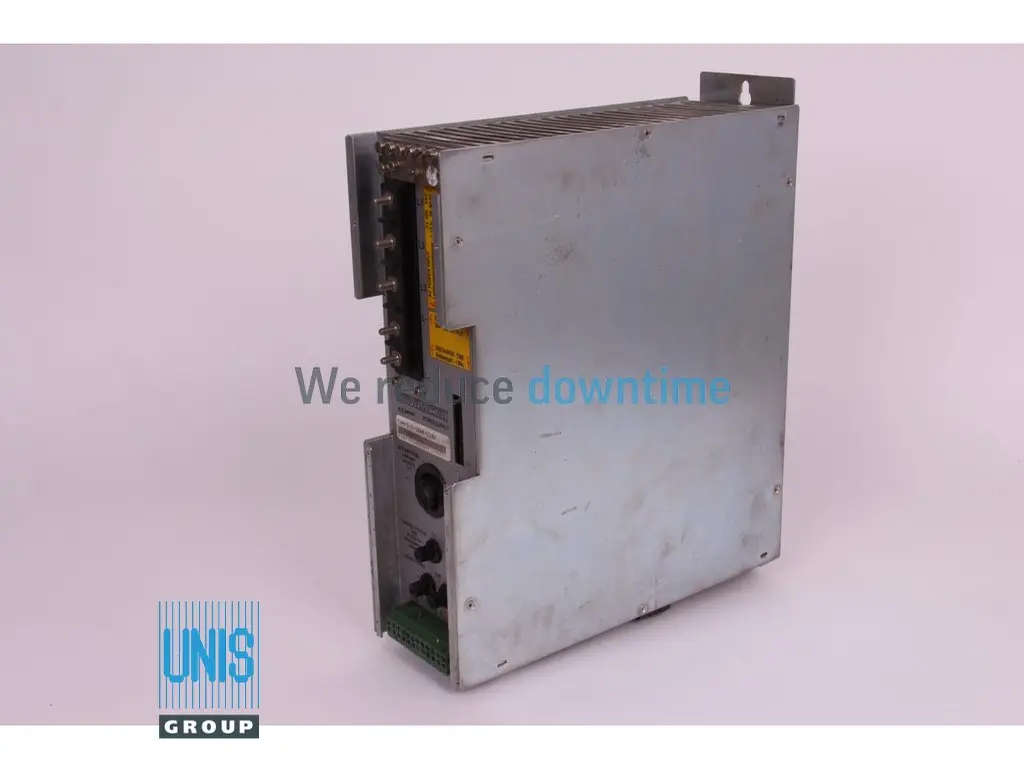 Produktfoto 1 von INDRAMAT TVM 1.2-50-W0-220V