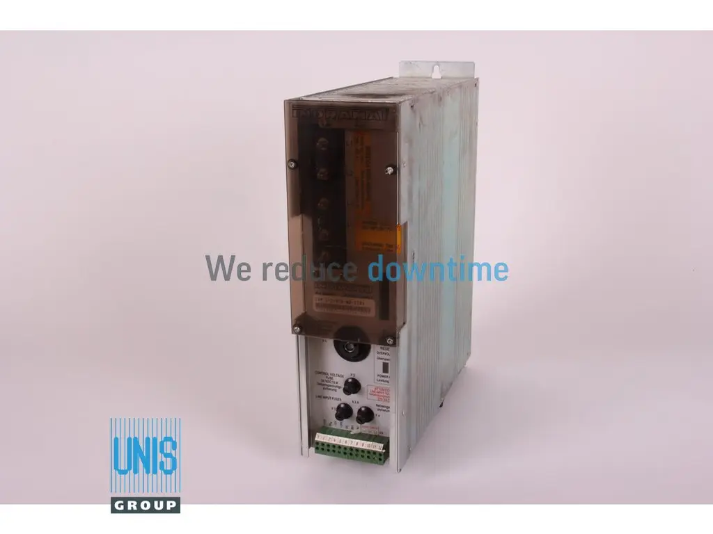 Produktfoto 1 von INDRAMAT TVM 1-2-050-W0-220V
