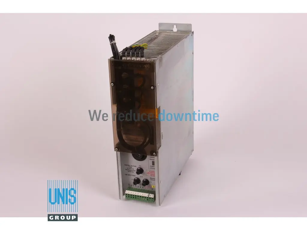 Produktfoto 1 von INDRAMAT TVM 2.1-50W1-220V