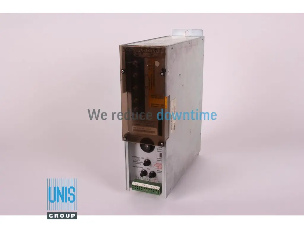 Produktfoto 1 von INDRAMAT TVM 2.1-050-W1-220V