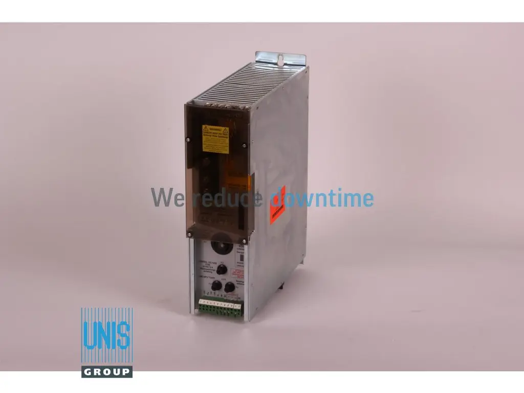 Produktfoto 1 von INDRAMAT TVM 2.2-050-220/300-W1/220/380