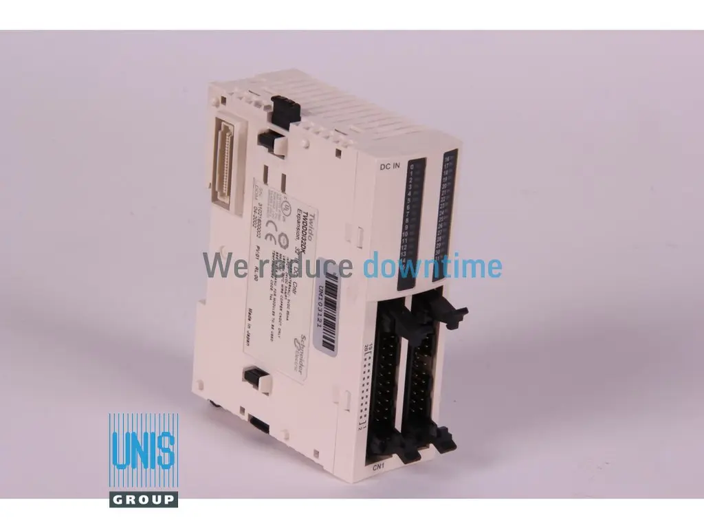 Produktfoto 1 von TELEMECANIQUE TWDDDI32DK