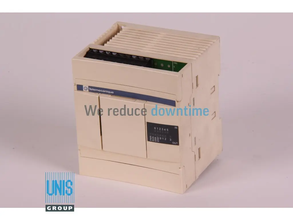 Produktfoto 1 von TELEMECANIQUE TWDLCAA10DRF
