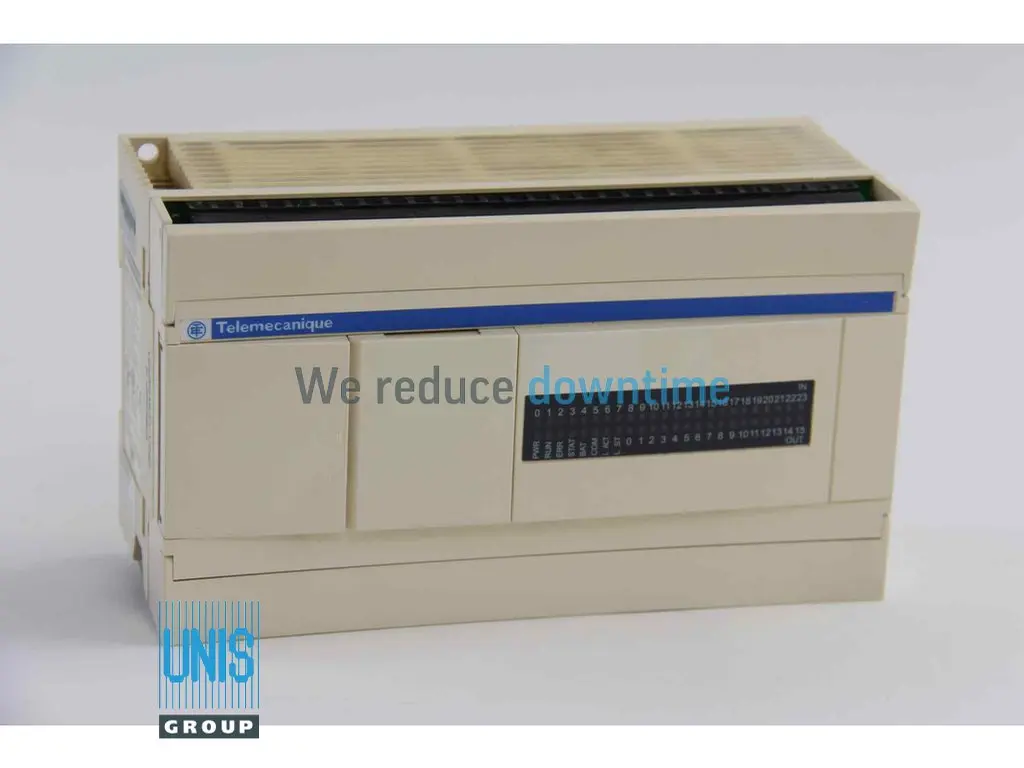 Produktfoto 1 von TELEMECANIQUE TWDLCAE40DRF
