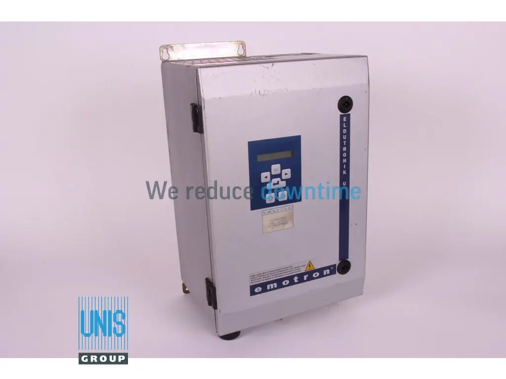 Produktfoto 1 von EMOTRON U2T-30/400-M/EMC
