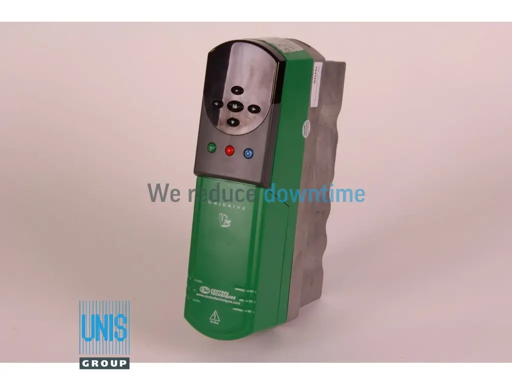 Produktfoto 1 von CONTROL TECHNIQUES UNI1401
