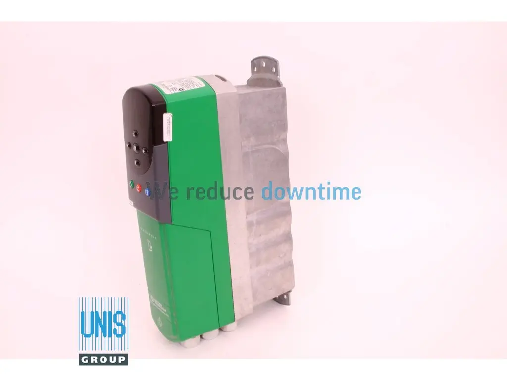 Produktfoto 1 von CONTROL TECHNIQUES UNI1402