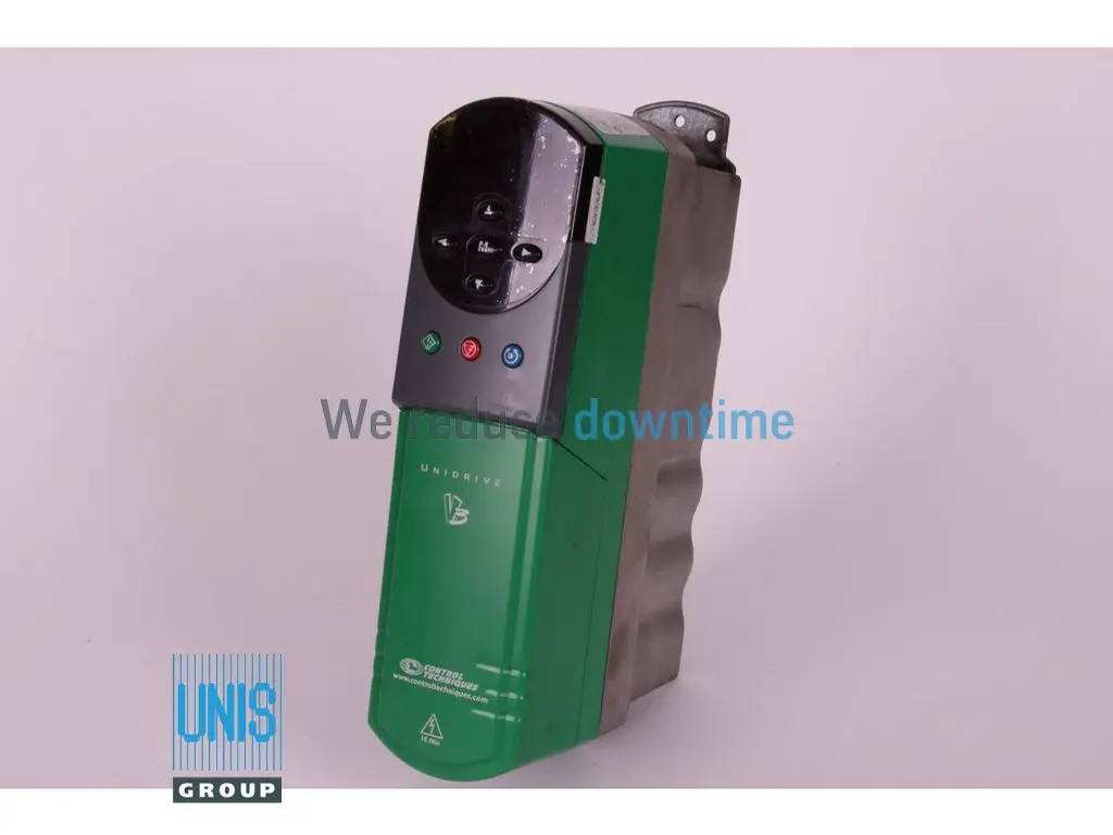 Produktfoto 1 von CONTROL TECHNIQUES UNI1403