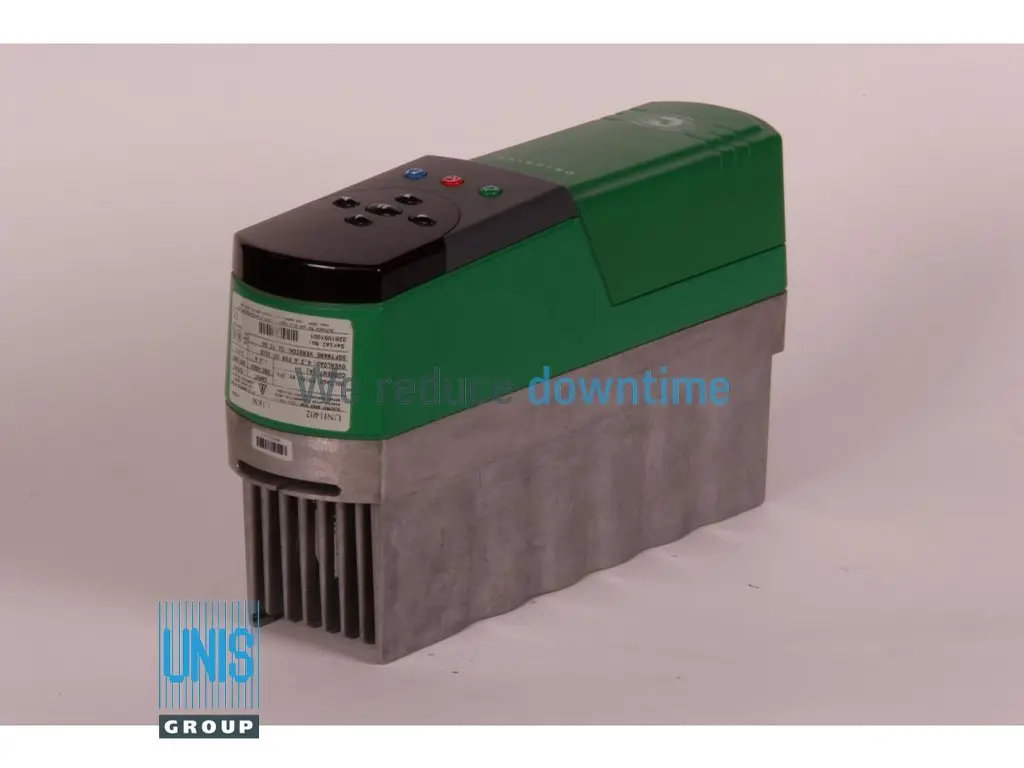 Produktfoto 1 von CONTROL TECHNIQUES UNI1404
