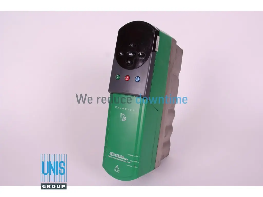 Produktfoto 1 von CONTROL TECHNIQUES UNI1405