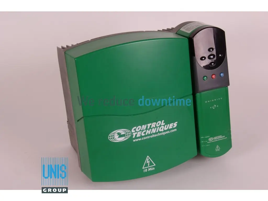 Produktfoto 1 von CONTROL TECHNIQUES UNI3403VTC