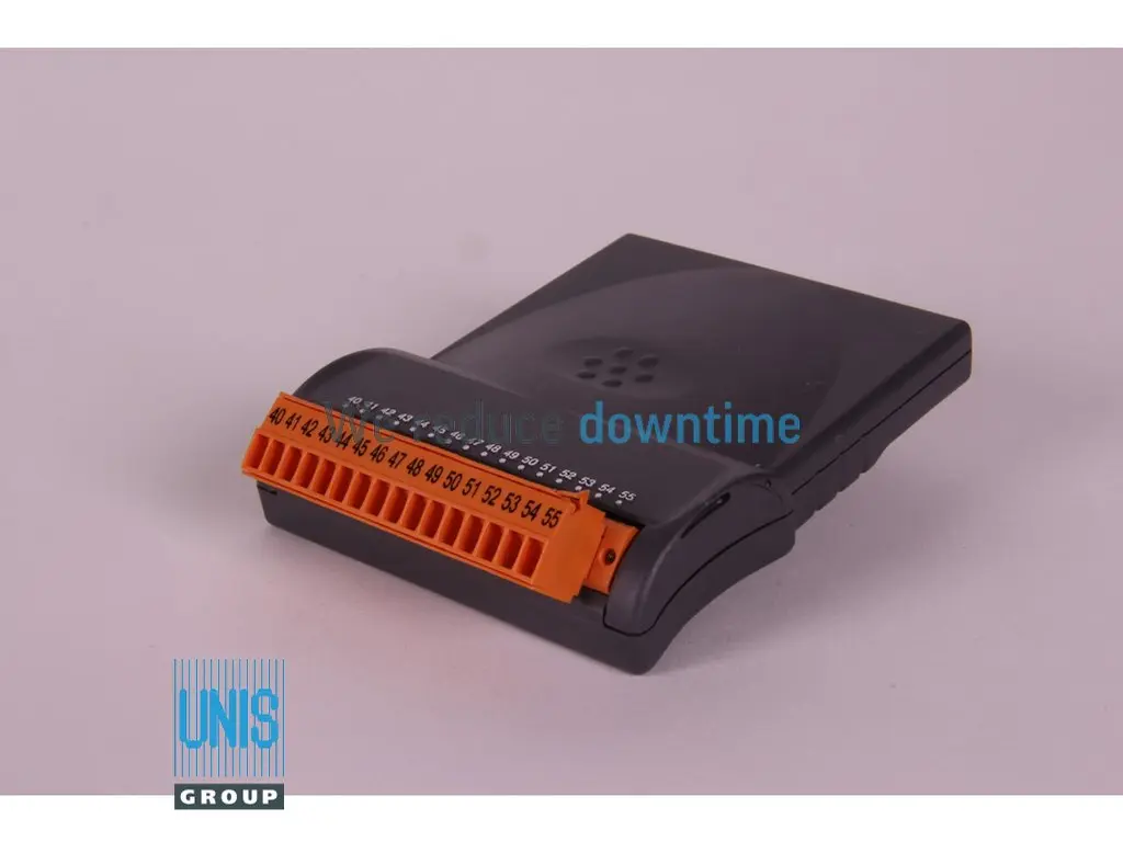 Produktfoto 1 von CONTROL TECHNIQUES UD53