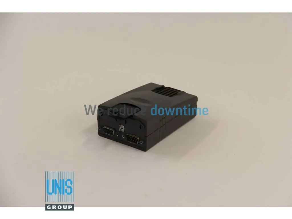 Produktfoto 1 von CONTROL TECHNIQUES UD70
