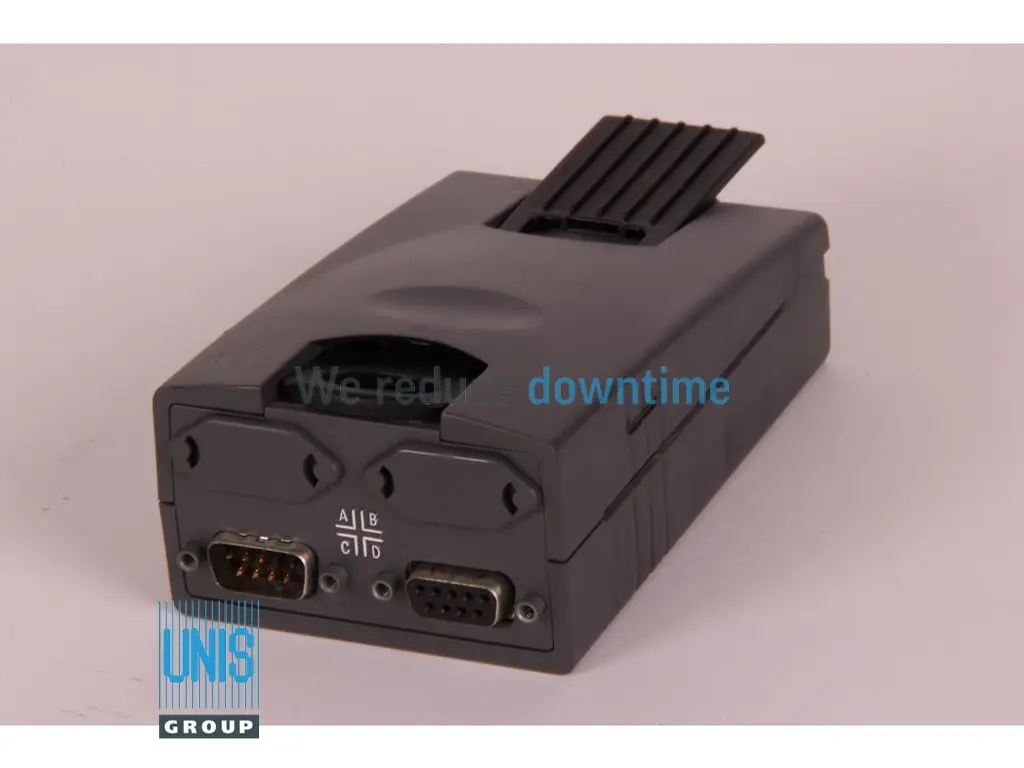 Produktfoto 1 von CONTROL TECHNIQUES UD71
