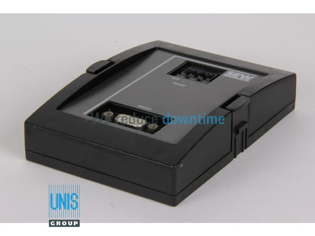 Produktfoto 1 von SEW USS21A