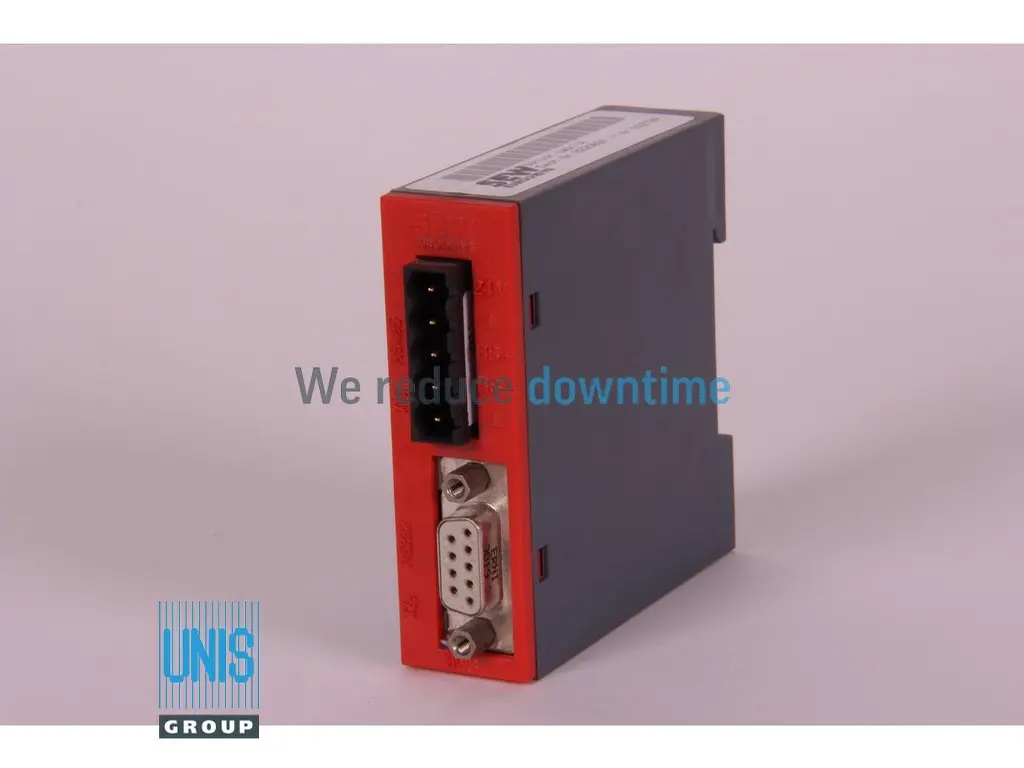 Produktfoto 1 von SEW UWS11A