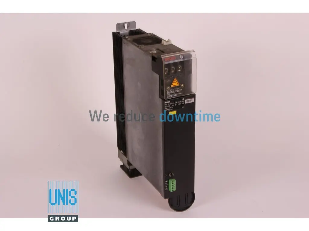 Produktfoto 1 von BOSCH VM50/B-TC