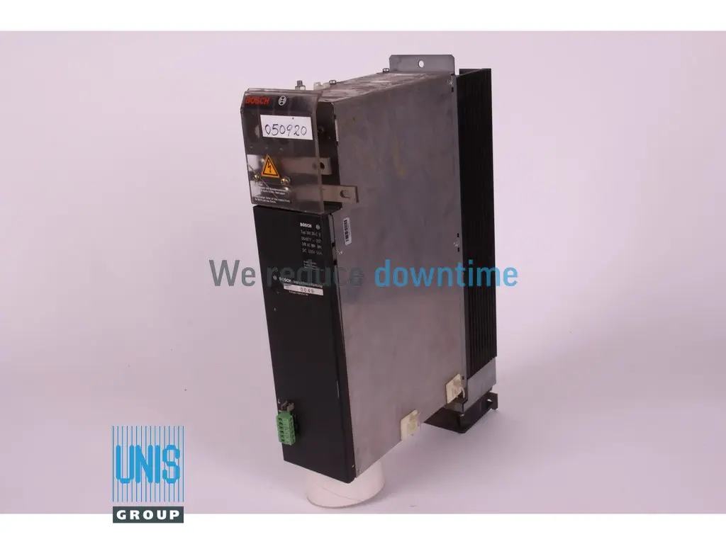 Produktfoto 1 von BOSCH VM 50-C B