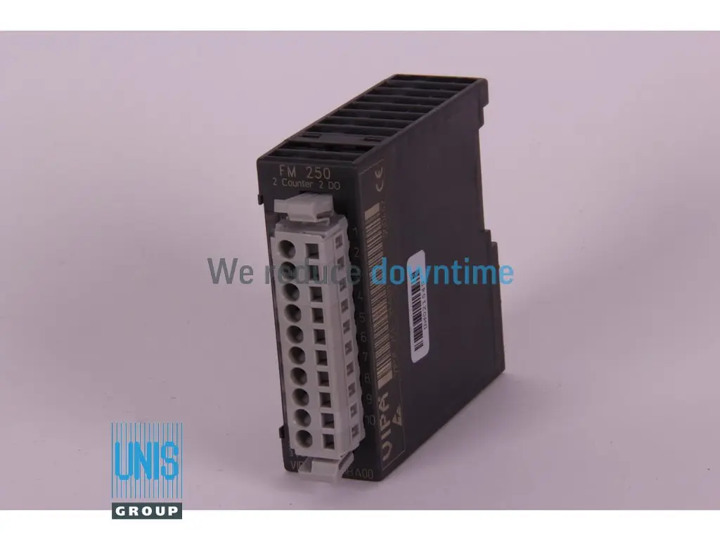Produktfoto 1 von VIPA VIPA 250-1BA00