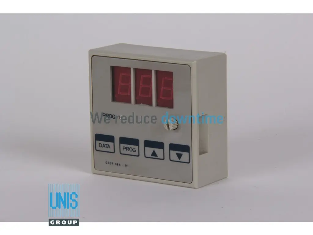 Produktfoto 1 von TELEMECANIQUE VW3G46101