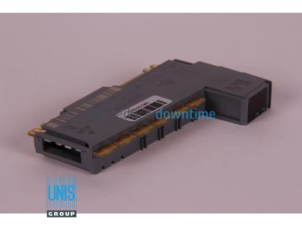 Produktfoto 1 von B&R X20BR9300