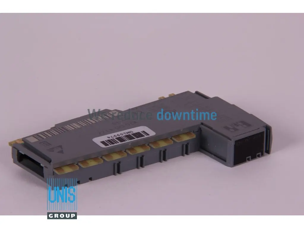 Produktfoto 1 von B&R X20DO4332
