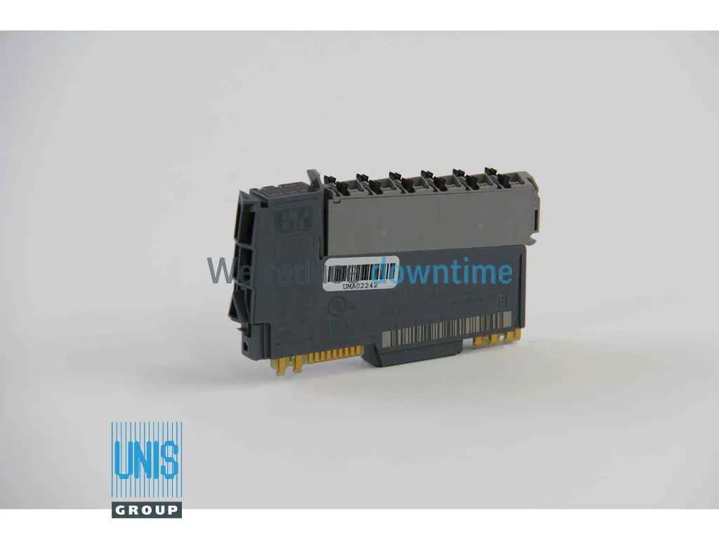 Produktfoto 1 von B&R X20DO9322
