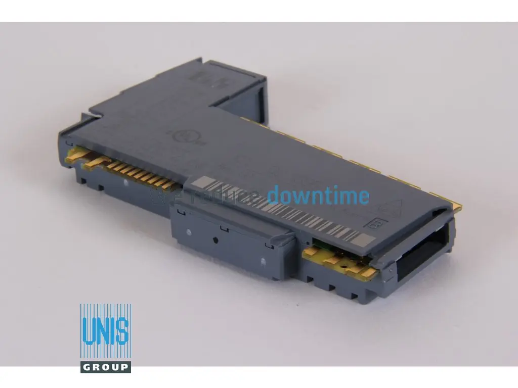 Produktfoto 1 von B&R X20DC1396