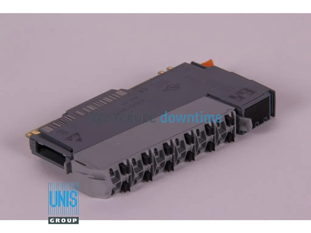 Produktfoto 1 von B&R X20DI6371