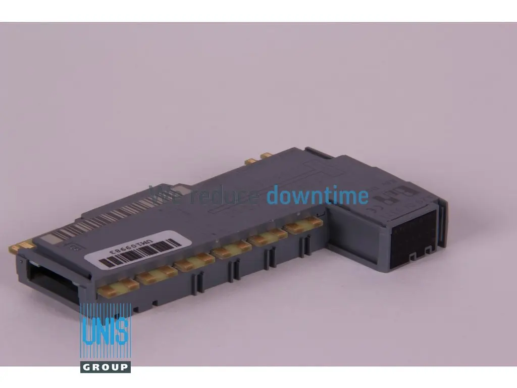 Produktfoto 1 von B&R X20DI9371