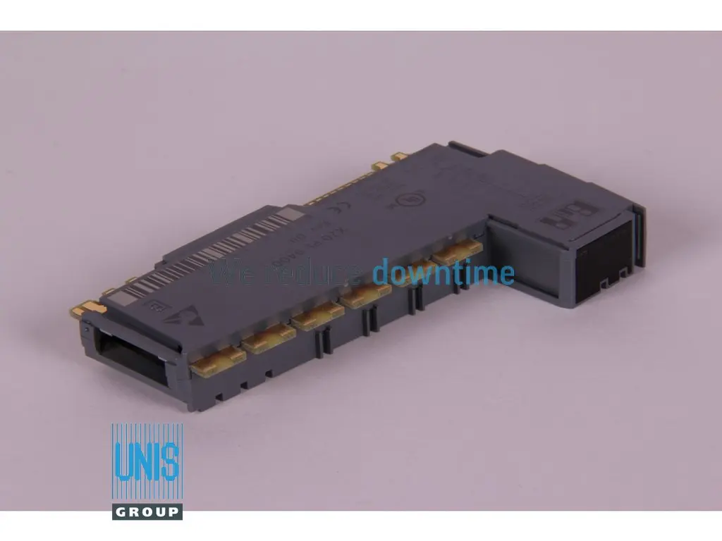 Produktfoto 1 von B&R X20PS9400