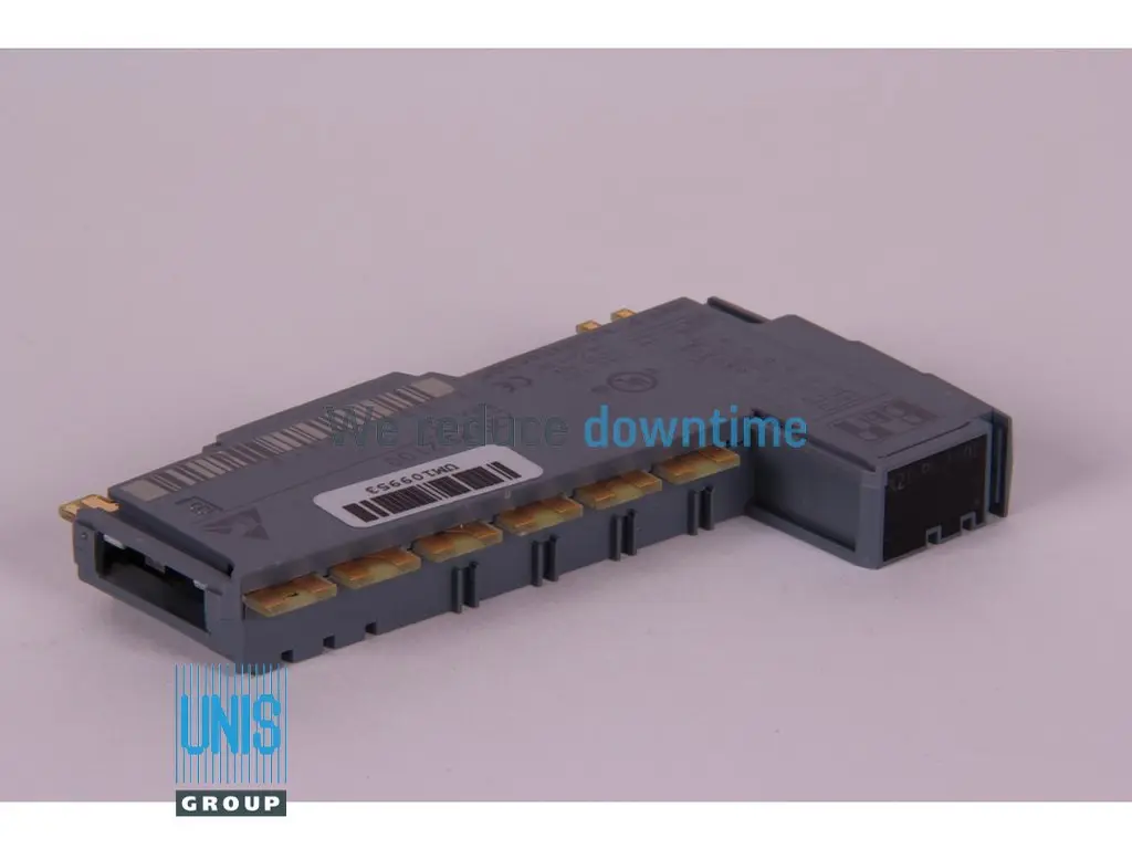 Produktfoto 1 von B&R X20PS2100