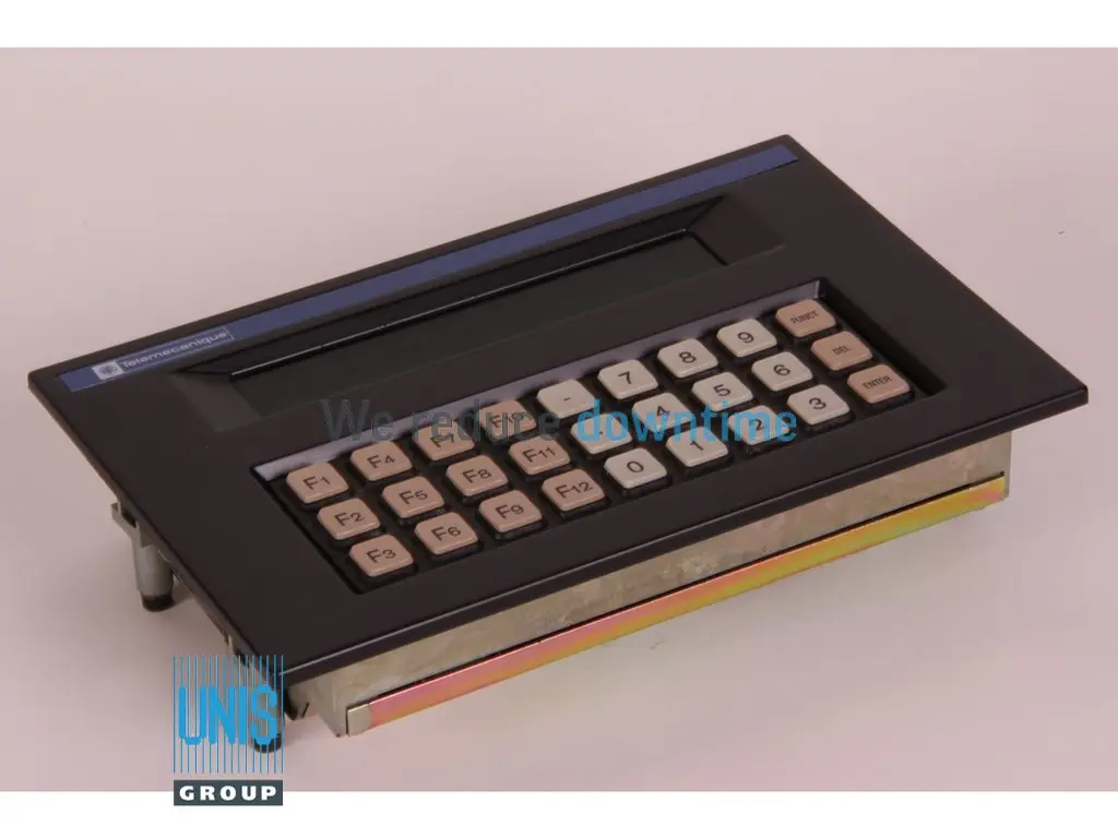 Produktfoto 1 von TELEMECANIQUE XBT-A70101