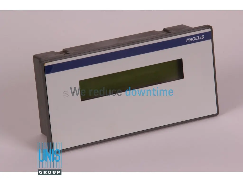 Produktfoto 1 von SCHNEIDER XBTH001010