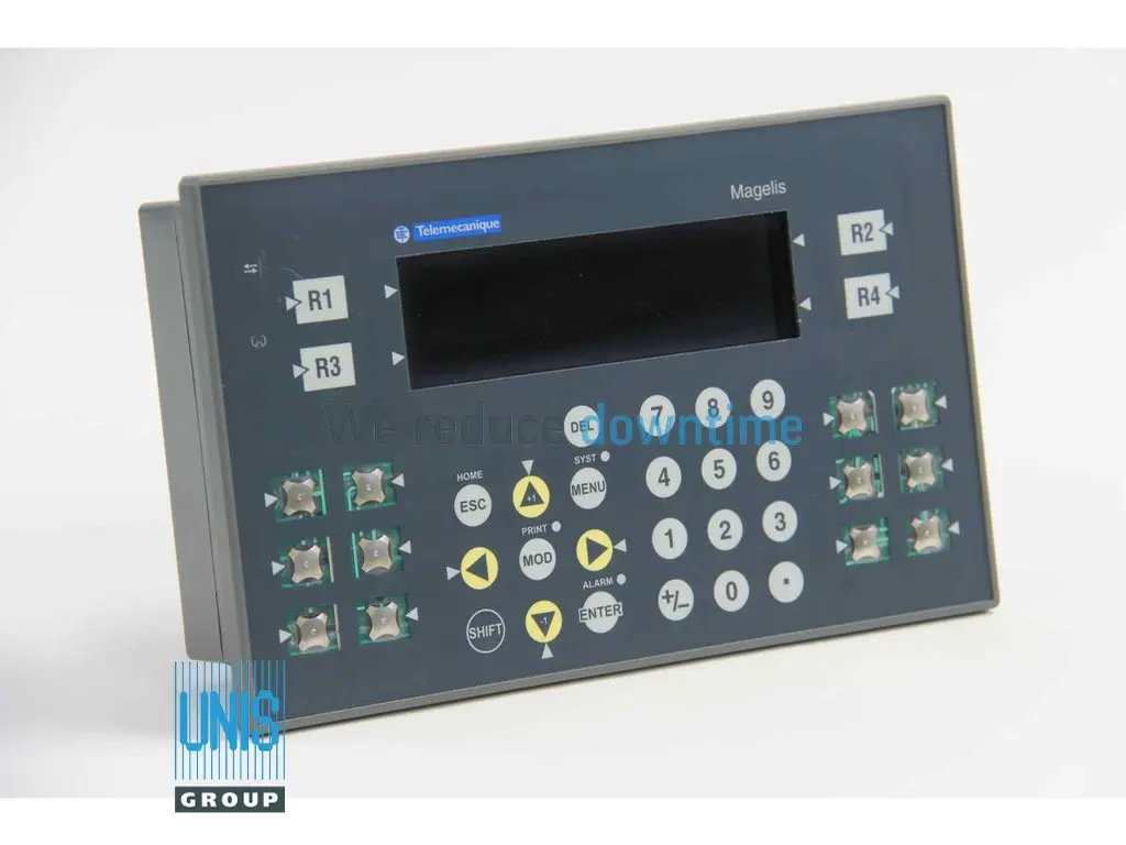 Produktfoto 1 von SCHNEIDER XBTPM027110