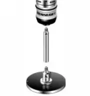 M4 Ø7,4 mm Verlängerung aus Keramik, L 200 mm