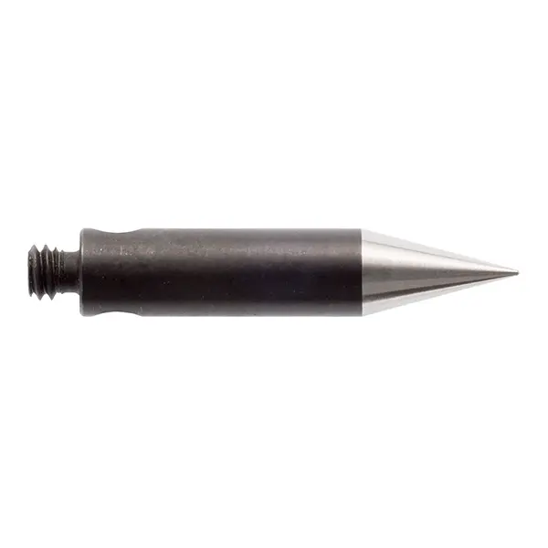 M2 Ø1,4 mm, Hartmetallspitze 30°, Kugekradius 0,1mm, L 15 mm