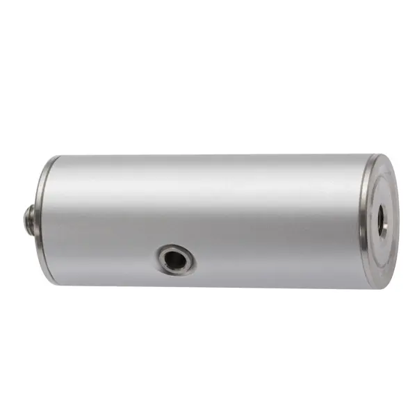 Produktfoto 1 von M5 Verlängerung, Aluminium, L 200 mm, Ø20 mm