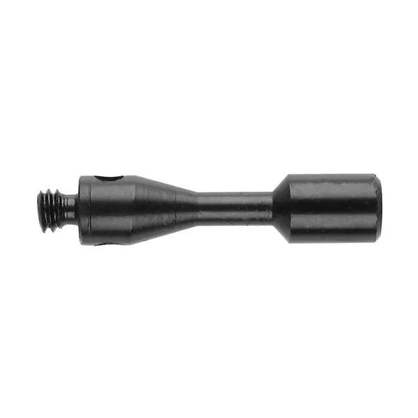 Produktfoto 1 von M2 Ø3 mm Zylinder aus hochfestem Stahl, L 12,75 mm